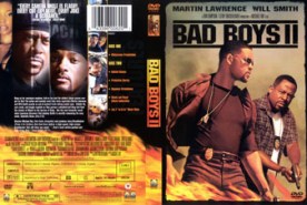 Bad Boys 2 แบดบอย คู่หูขวางนรก 2 (2003)